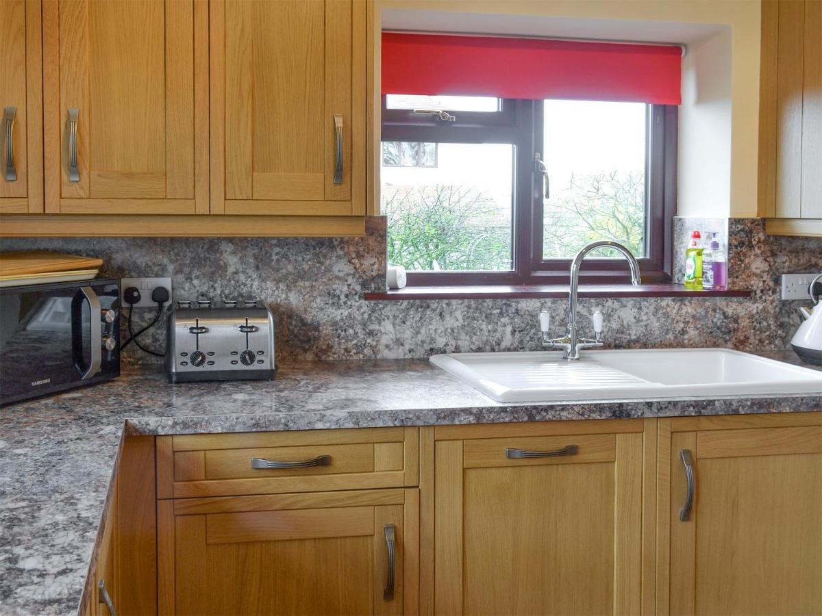 Denton House Villa Ravenscar Exterior photo